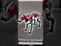 Where are you from_ unreal mechanices _#transforming #trending #fyp #vial #foryoupage