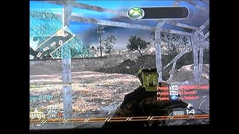 Liptons| XDRPC  | MW2