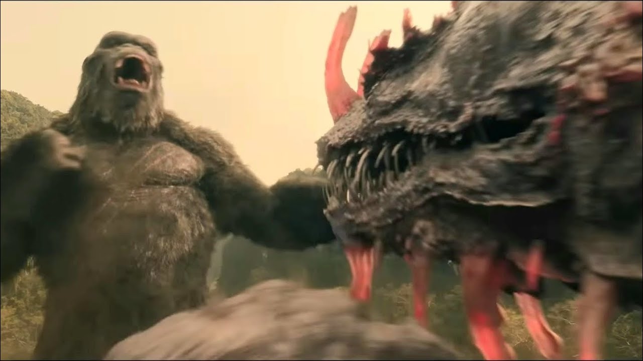 Сможет ли Titan X эволюционировать подобно Годзилле во втором сезоне сериала «Монарх: Наследие мо...