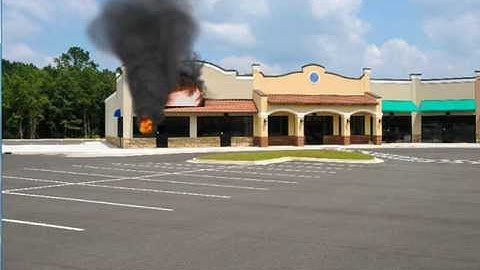 Creating a New Simulation with SimsUshare Platinum | #1 Fire Simulator