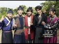 Gu Family Book - Behind the Scene pt. 2