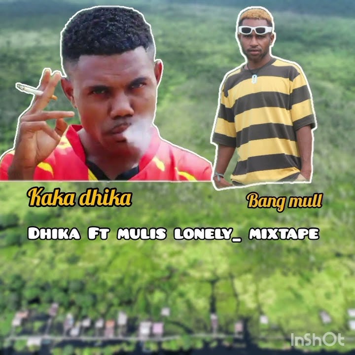 lagu Mp3 Lonely _ mixtape ( Dhika Ft Mulis) 2025