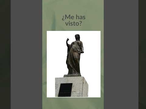 El Centro de Justicia Alternativa tiene un emblemático referente, ¿lo conocías? #CulturaEnElPJCDMX.