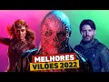 OS MELHORES VILÕES DE 2022!!