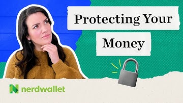 Veiligheid van mobiel bankieren: hoe u uw financiën online beschermt | NerdWallet