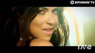 Friends This Moment - Inna & Pitbull ft. Daddy Yankee, Christina Aguilera | RaveDJ