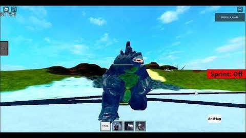 Kaiju Kewl | Godzilla (2014)