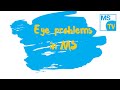 Eye problems in MS