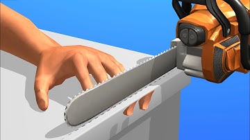 asmr Slicing Game - All Levels Gameplay Android,ios game Mobile Game New Update