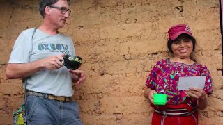 Guatemala : Meurtre de Benoît Maria, humanitaire français