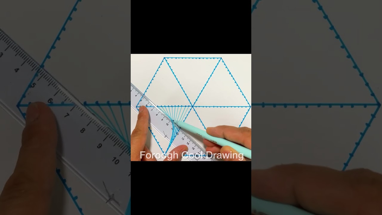 3D Geometrical Design✍🏻 