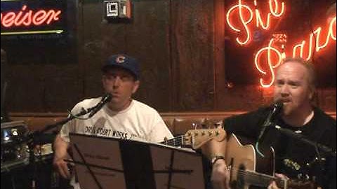 Sugar Magnolia Cover version - Cover performance video thumbnail