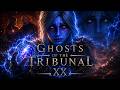 Ghosts of the Tribunal Part 20 | Going Home