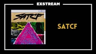 satcf | retorika | full album