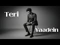 Teri Yaadein – Official Music Video (Unplugged)| A Song About Memories Ankitrawatz 