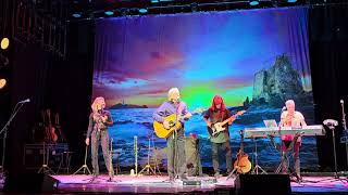 Justin Hayward  - Your Wildest Dreams    - On The Blue Cruise 2024