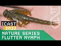 New fishlab nature series flutter nymph  icast 2022