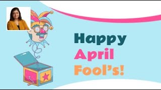 Happy April Fools Day  Yourrealtor