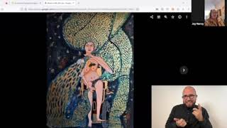 Joy Murray interview excerpt for Opulent Mobility 20223-4