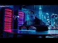 Música Deep Focus Futurista | Paisaje Sonoro Electrónico