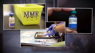 Allegany county reports third confirmed measles case
