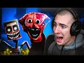 THE BOILED ONE è STATO un INCUBO!! MINECRAFT HORROR