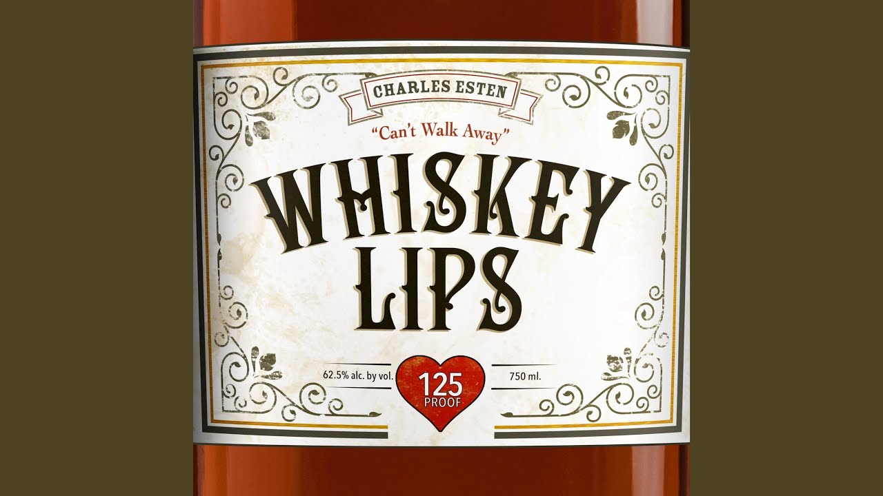 Whiskey Lips YouTube