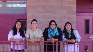 Fall 2017 Native SOAR Digital Story – Nam Tran