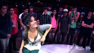 Recopilación Oficial Elite Dance League 2