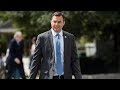 Rep. Justin Amash on Trump, Ryan, and the 'Stupidity' of How the Government Spends Your Money