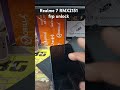 Realme RMX2151 frp unlock