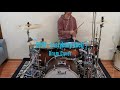 DAY6 - Everybody Rock!『Drum Cover』