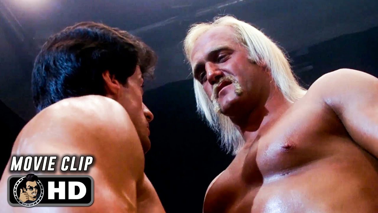 WWE ホーガン＆バイク FULL MATCH: Iron Sheik vs. Hulk Hogan | WWE Title Match: WWE