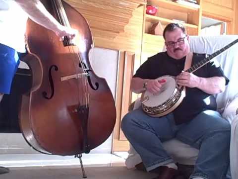Banjo Riff - YouTube