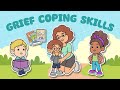 Understanding and Coping with Grief