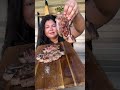 Coloquei leite na carne e foi reprovado ❌