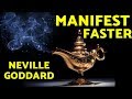 Neville Goddard: How To Manifest Your Life Using Your Imagination (VERY POWERFUL!!)