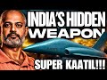 India's Hidden Weapon. SUPER KATIL! Drones &amp; Indian Military I Aadi