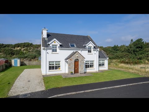 3 Ballymastocker Heights, Portsalon, F92 X98A