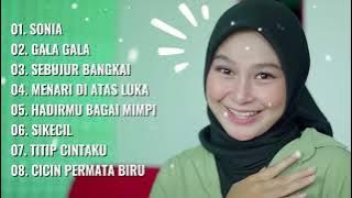 TIYA NURAMALIA - SONIA, GALA GALA || DANGDUT LAWAS FULL ALBUM - GASENTRA 2025