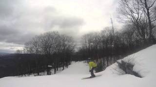Butternut Ski Edit