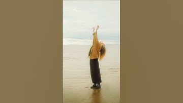 Cinematic glow look in Prequel App #cinematicedit #prequelapp #shorts #shortsfeed