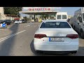 Sila Yolu 2020 | 2 Audi S8+ ile Türkiye Yolculugu | Benzin fiyatlari ve Yakit tüketimi ne kadardi?