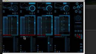First Look at Nortron 2 - Sequencing the Nord Modular G2