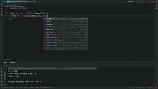 Project Euler 20: Factorial Digit Sum (worked solution in scala)