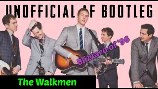 The Walkmen - Blizzard of &#39;96, Jan. 20, 2012