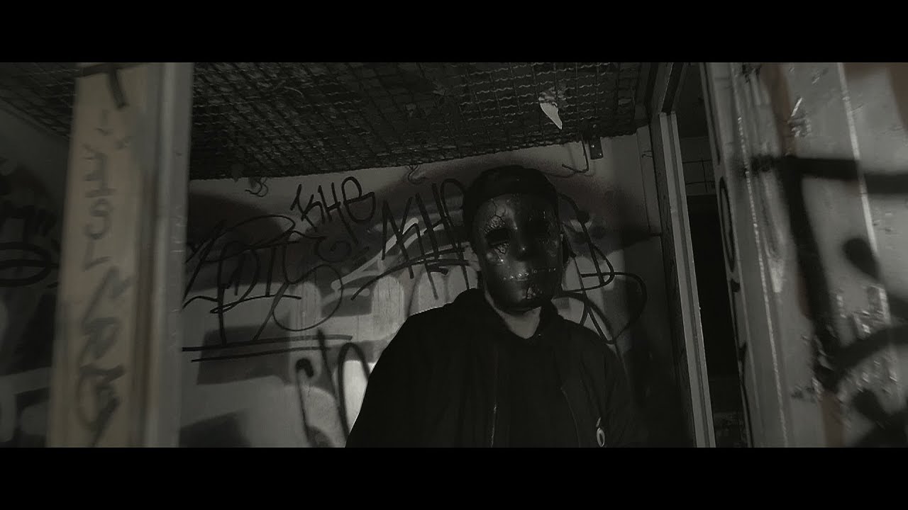 JACK VON CRACK 💀 SENSENMANN 💀