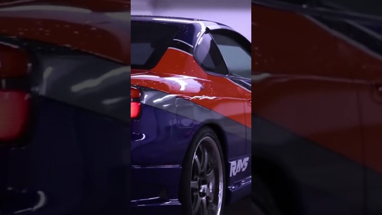 Monalisa S15 Paul William | TG: Club JDM | 