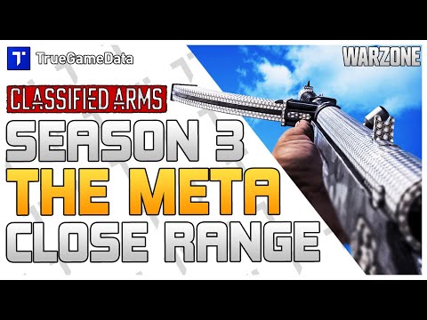 [COD:WZ] Season 3 SMG Meta Defined! Best loadout recommendations to win more matches