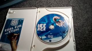 DVD Update 07\22\21
